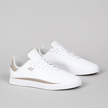 Tenisky a topánky adidas Originals Sabalo Biela | FV9911, 1