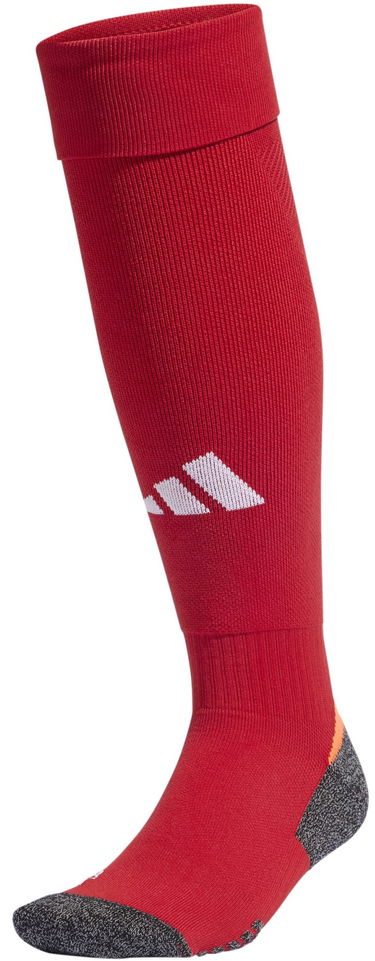 Ponožky adidas Originals adidas ADI 24 SOCK Červená | im8922, 0