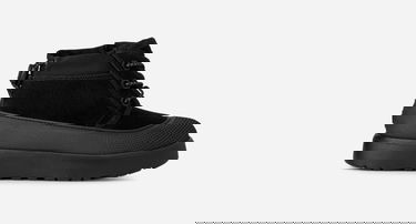 Tenisky a topánky UGG Neumel Weather Hybrid Boot Čierna | 1171299K-BLK, 0