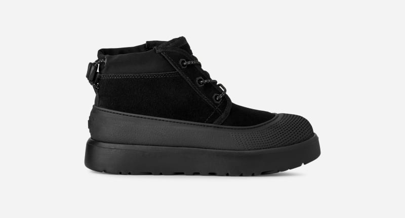 Tenisky a topánky UGG Neumel Weather Hybrid Boot Čierna | 1171299K-BLK