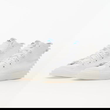 Tenisky a topánky adidas Originals Nizza Hi W Biela | GZ7540, 5