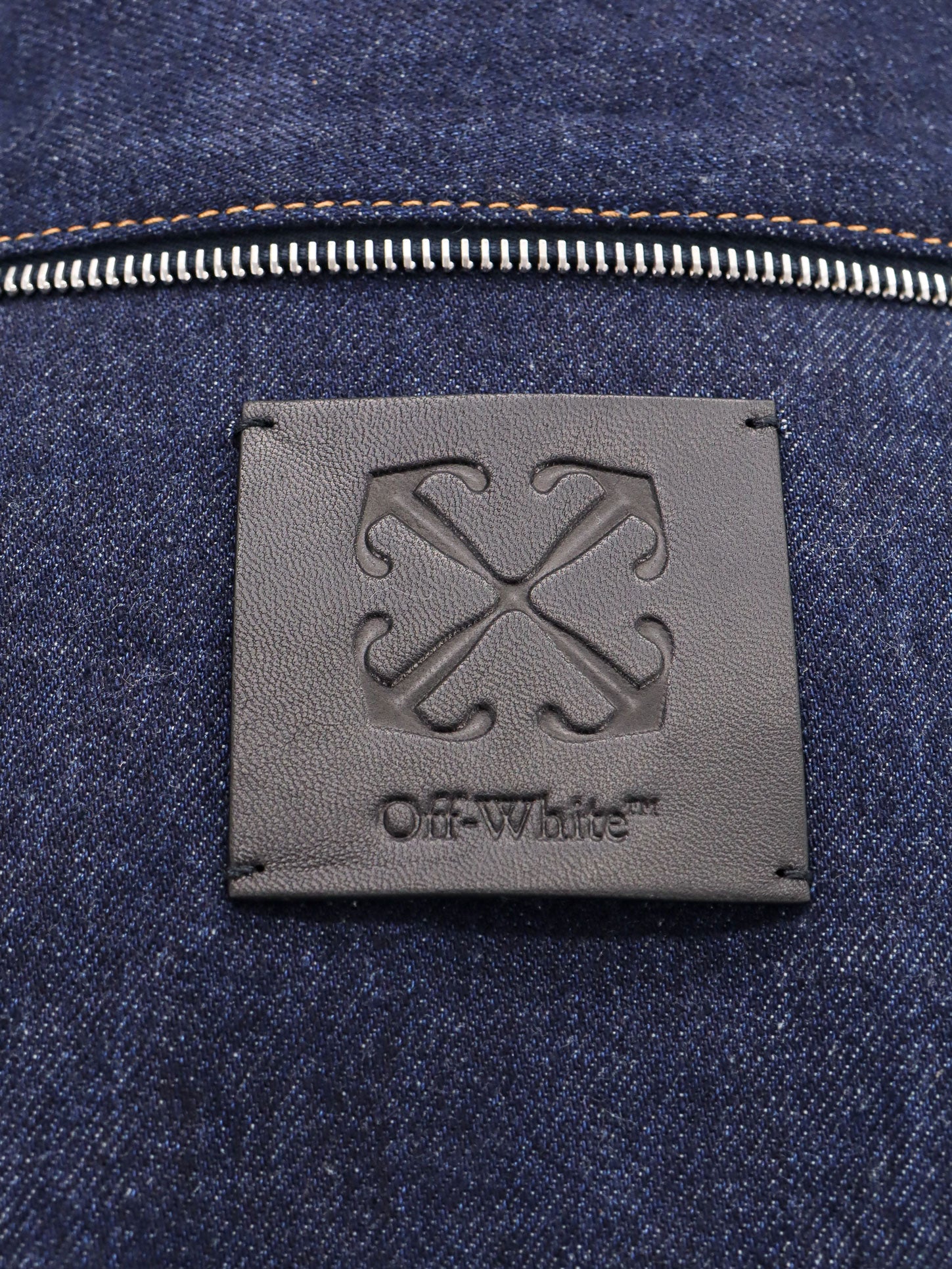 JACKET - OFF WHITE