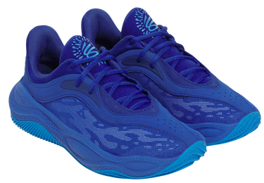 Tenisky a topánky Under Armour CURRY Splash 25 Modrá | 3028459-419, 2