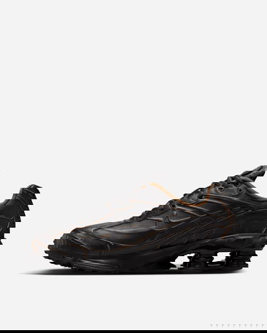 Tenisky a topánky Nike Shox Ride 2 Premium Čierna | HV4447-010, 3
