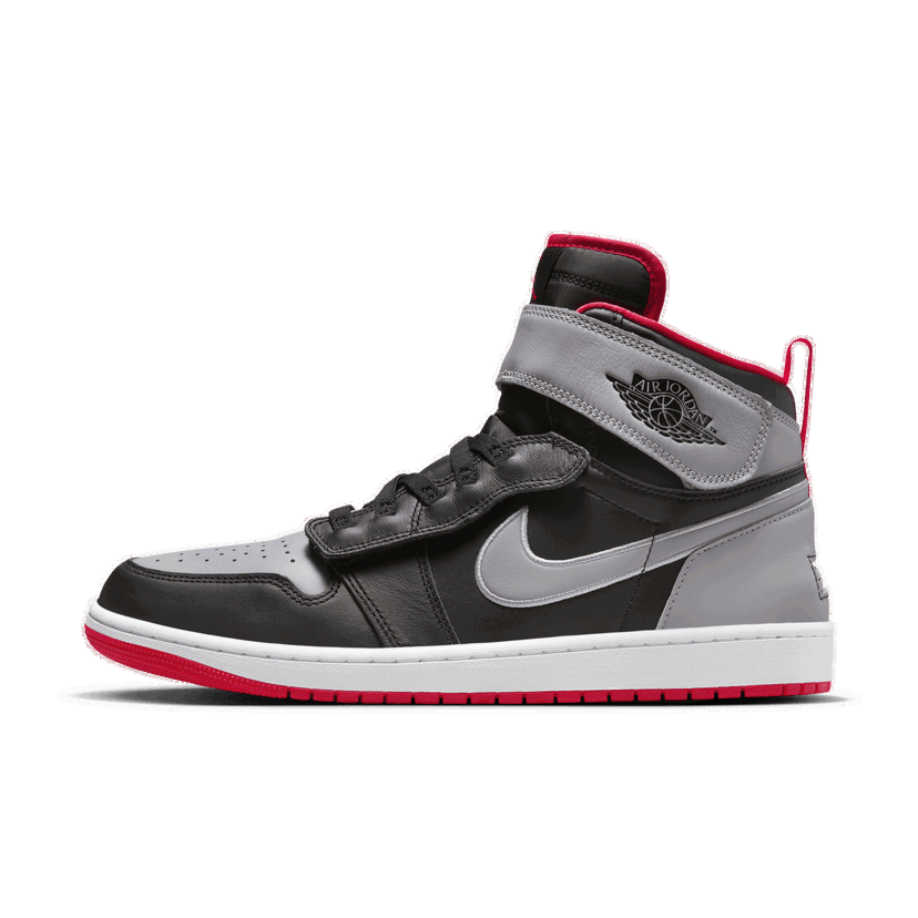 Tenisky a topánky Jordan Air Jordan 1 Hi FlyEase Čierna | CQ3835-010