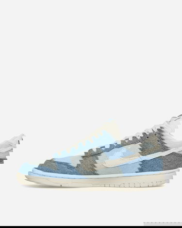 Tenisky a topánky Nike Dunk Low Denim Rôznofarebný | IH5073-006, 3