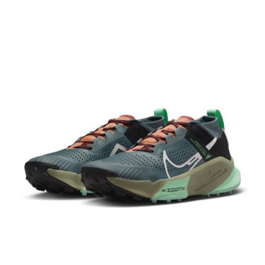 Tenisky a topánky Nike ZoomX Zegama Trail-Running Šedá | DH0623-300, 2