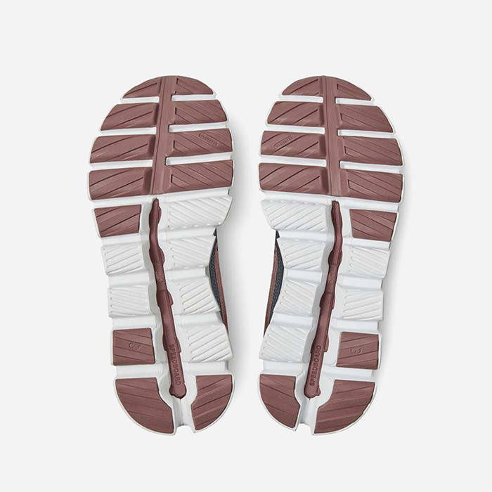 Tenisky a topánky On Running Cloud Hi Waterproof W Hnedá | 28.99166, 1