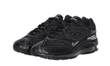 Tenisky a topánky Nike Supreme x Air Max 98 "Black" Čierna | 844694-001, 1