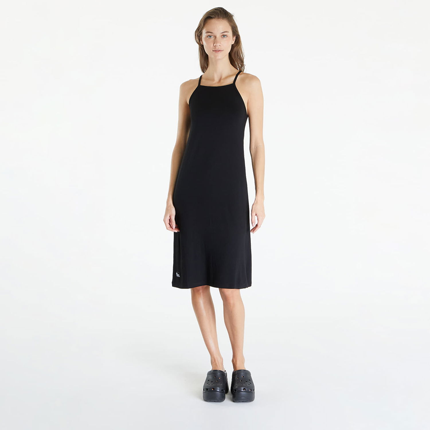 Šaty Horsefeathers Sheila Dress Black Čierna | SW909B, 0