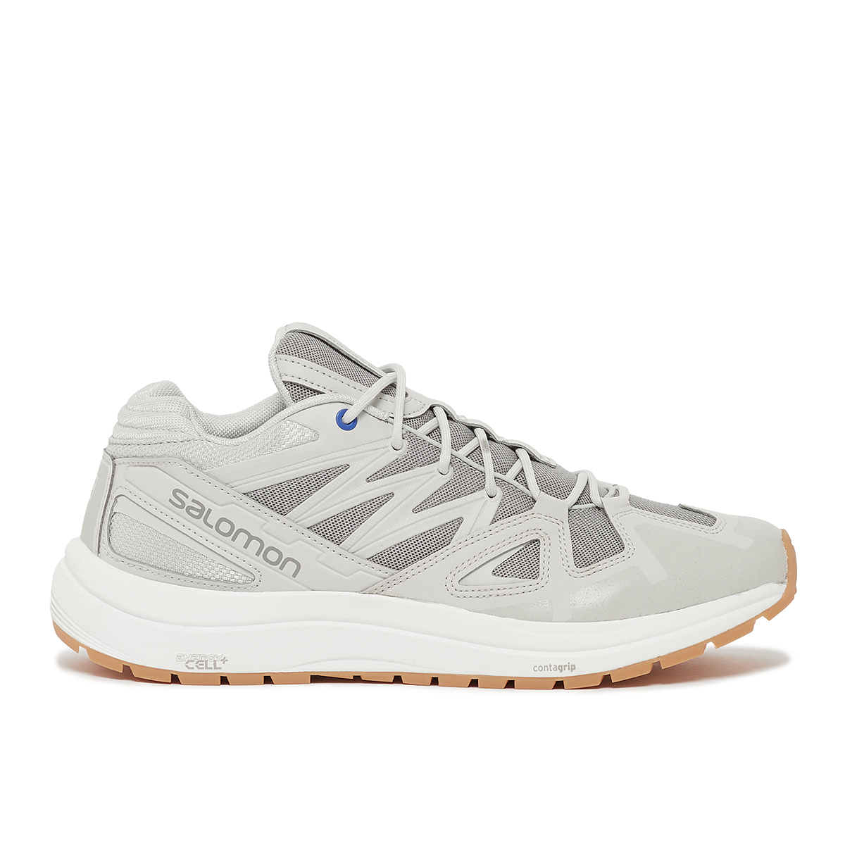 Tenisky a topánky Salomon Odyssey 1 Advanced Šedá | L41641200, 0