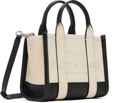 Tote bag Marc Jacobs Marc Jacobs 'The Tote Bag' Mini Crossbody Béžová | 2S4HCR065H02, 1