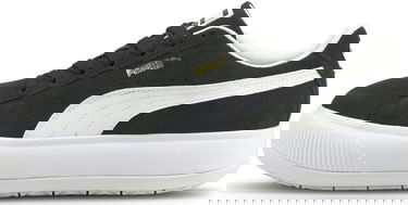 Tenisky a topánky Puma Suede Mayu Čierna | 380686-002, 2