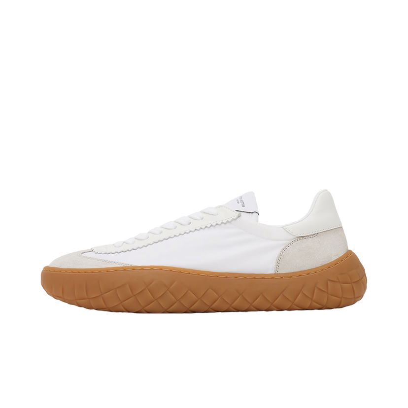 Tenisky a topánky Bottega Veneta Apollo Sneakers Biela | 775317V3V71