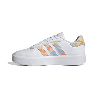 Tenisky a topánky adidas Performance Court platform 39 1/3 Šedá | H06298, 3