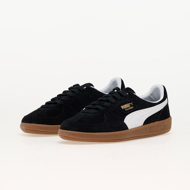 Tenisky a topánky Puma Palermo Black Čierna | 396463-10, 3