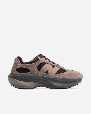 Tenisky a topánky New Balance WRPD Runner "Dark Mushroom" Hnedá | UWRPDMUS, 2