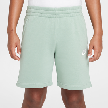 Šortky Nike Nike Sportswear Club Fleece Shorts Zelené | FD3015-037, 1