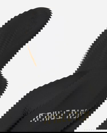 Mikina adidas Originals Fear of God Athletics Crop Hoodie Black Čierna | IN5899 001, 6