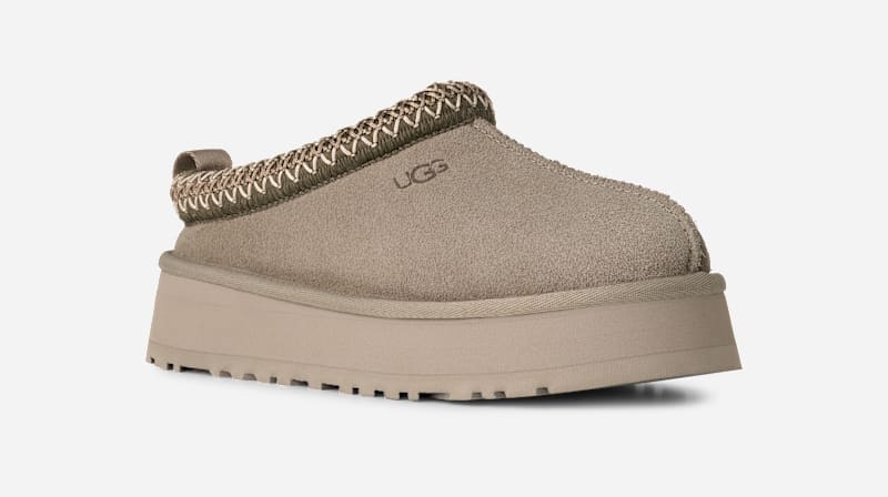 Tenisky a topánky UGG Tazz II Slippers Béžová | 1174471-CBBLG, 1