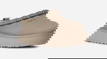 Tenisky a topánky UGG Tazz II Slippers Béžová | 1174471-CBBLG, 1