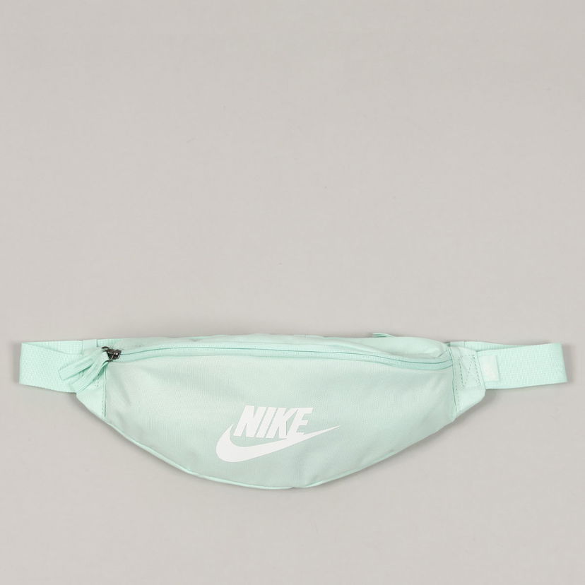 Ľadvinka Nike Nike Heritage Hip Pack Tyrkysová | DB0490-353