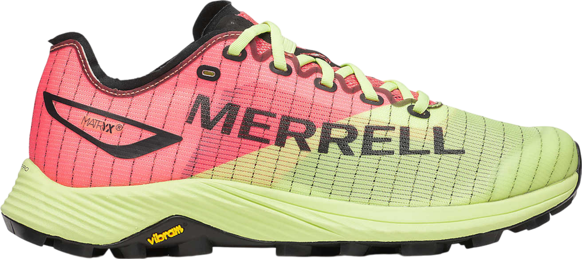 Tenisky a topánky Merrell MTL Long Sky 2 Matryx Ružová | j068358-j068358, 0