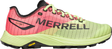 Tenisky a topánky Merrell MTL Long Sky 2 Matryx Ružová | j068358-j068358, 0