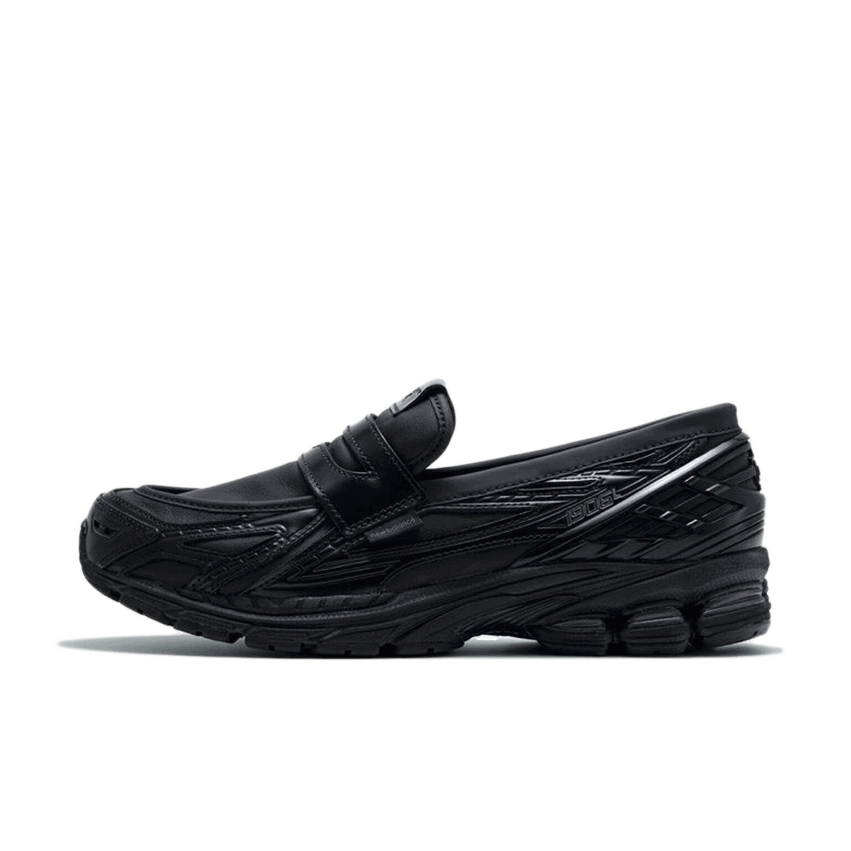 Tenisky a topánky New Balance Junya Watanabe x 1906L "Black" Čierna | WN-K102-001, 0