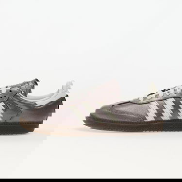 Tenisky a topánky adidas Originals Samba Og W Hnedá | JI4219, 0