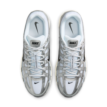 Tenisky a topánky Nike Nike P-6000 Metalická | CD6404-105, 4