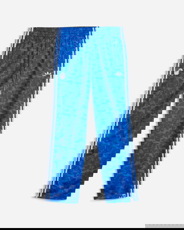 Tepláky adidas Originals BAPE Firebird Track Pants Modrá | JN7126, 0