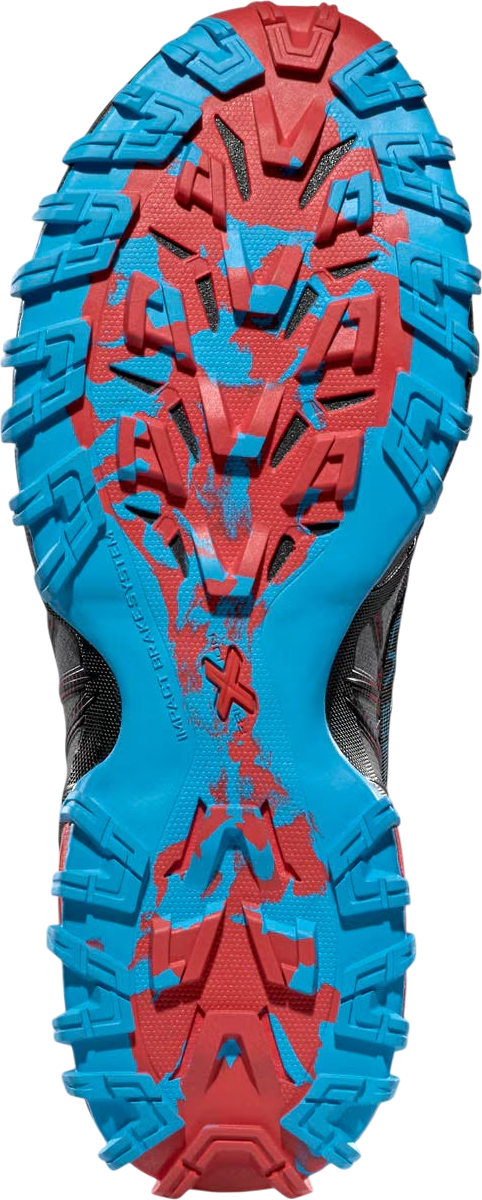 Tenisky a topánky La Sportiva Bushido III Gtx Čierna | 4019614-56y, 1