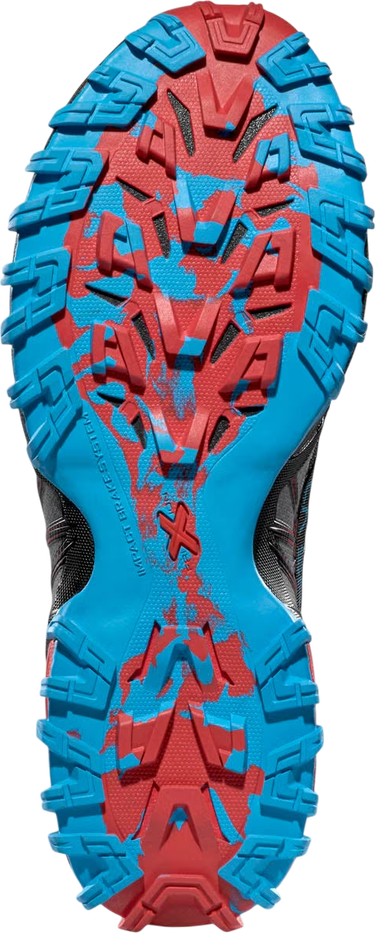 Tenisky a topánky La Sportiva Bushido III Gtx Čierna | 4019614-56y, 1