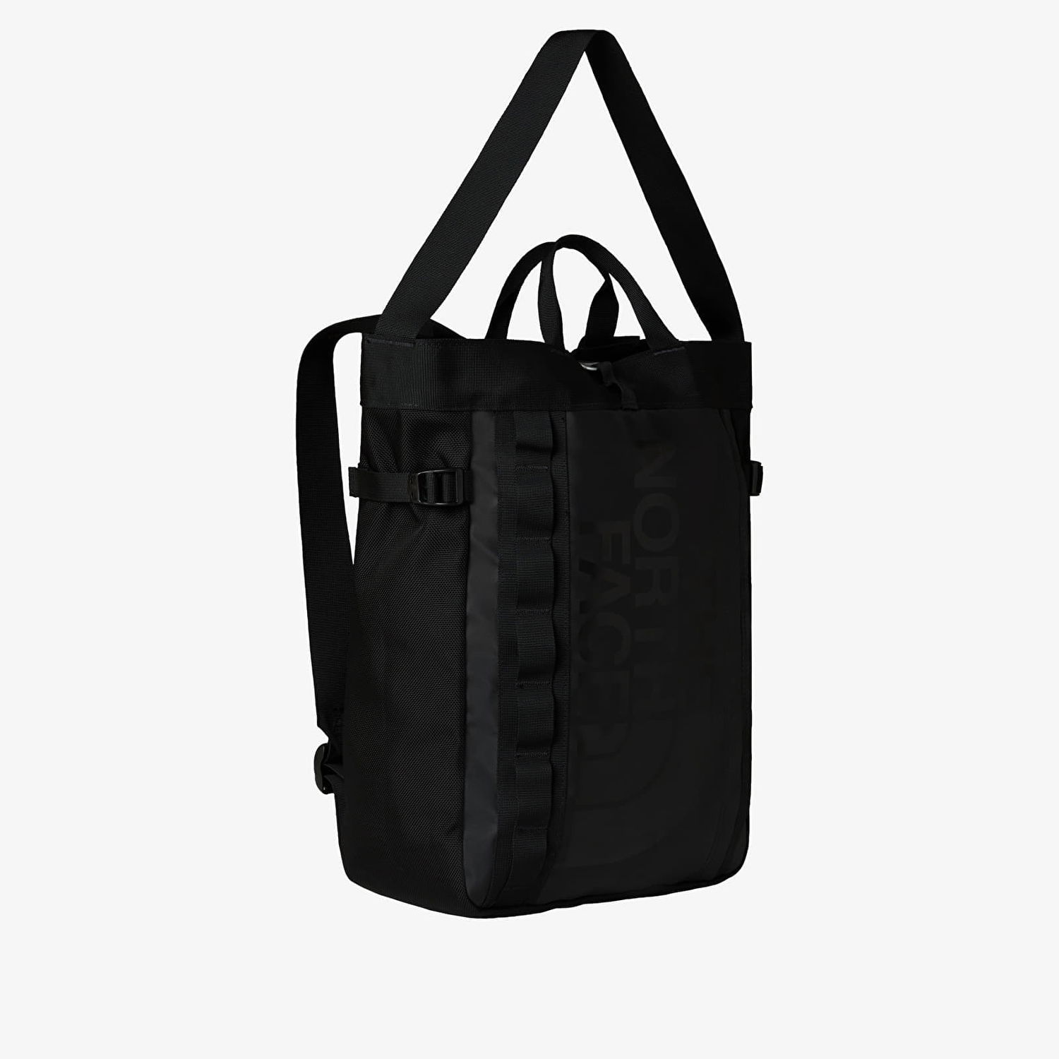 Tote bag The North Face Base Camp Tote Bag Čierna | NF0A3KX24HF1, 0