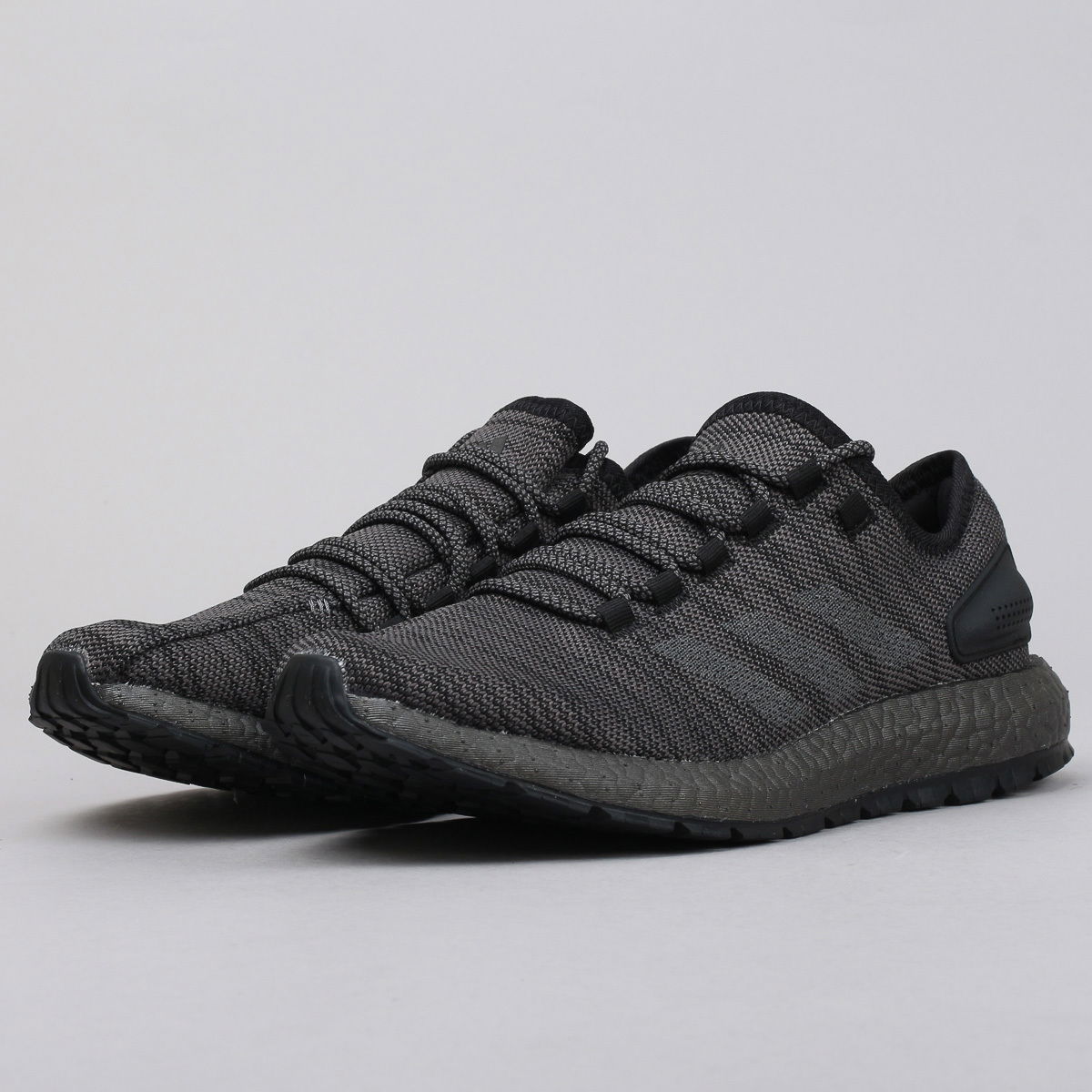 Tenisky a topánky adidas Performance PureBoost All Terrain Čierna | CG2990, 0