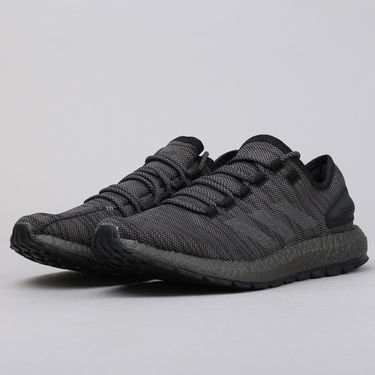 Tenisky a topánky adidas Performance PureBoost All Terrain Čierna | CG2990, 0