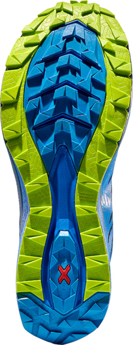 Tenisky a topánky La Sportiva Jackal II Modrá | 634729-56j, 1