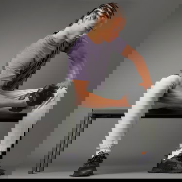 Tepláky adidas Originals D4T Training Šedá | IL1402, 5