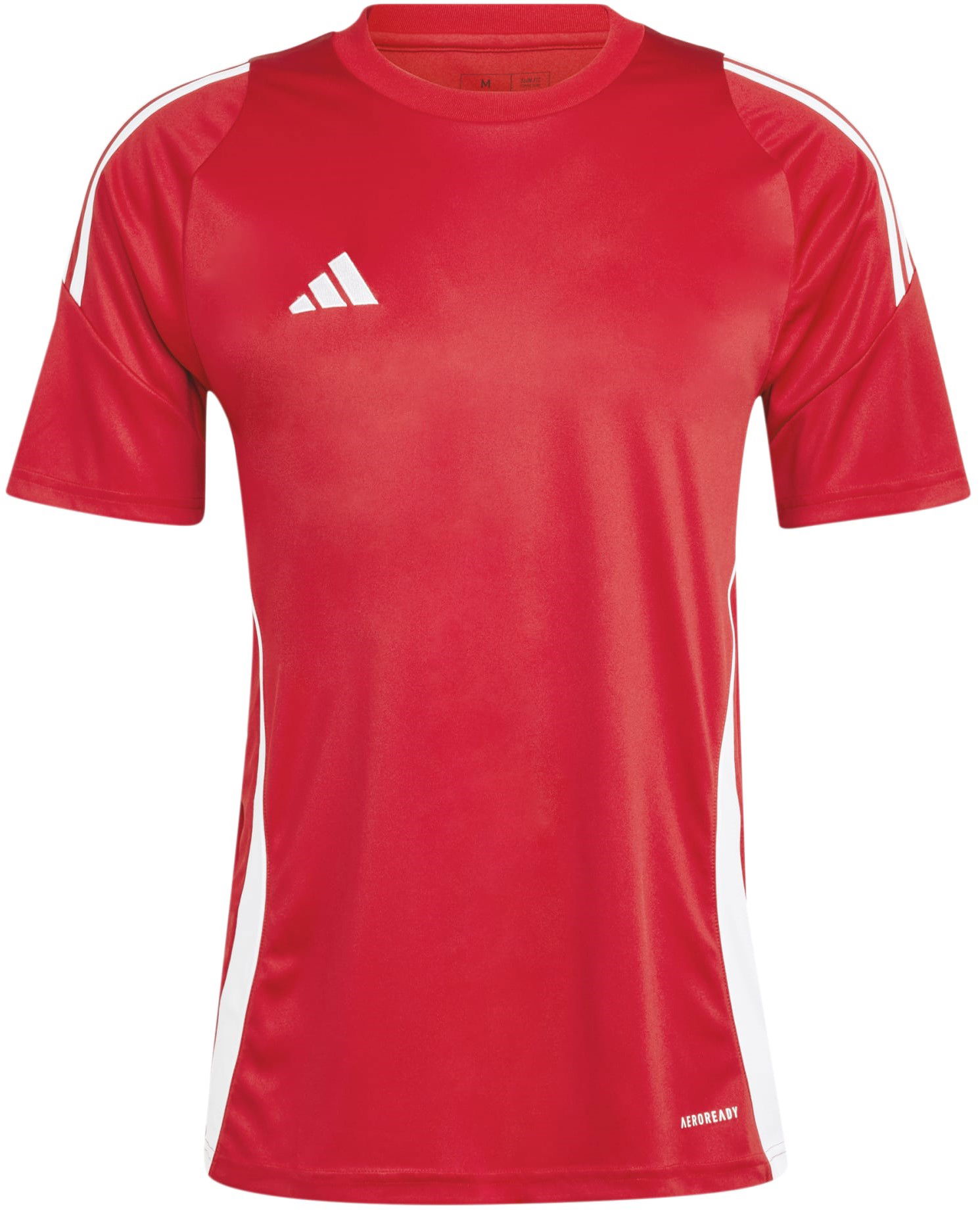 Dres adidas Originals adidas TIRO24 JSY Červená | is1016, 1