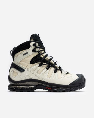 Tenisky a topánky Salomon QUEST GTX ADVANCED 36 Biela | L47305900, 0