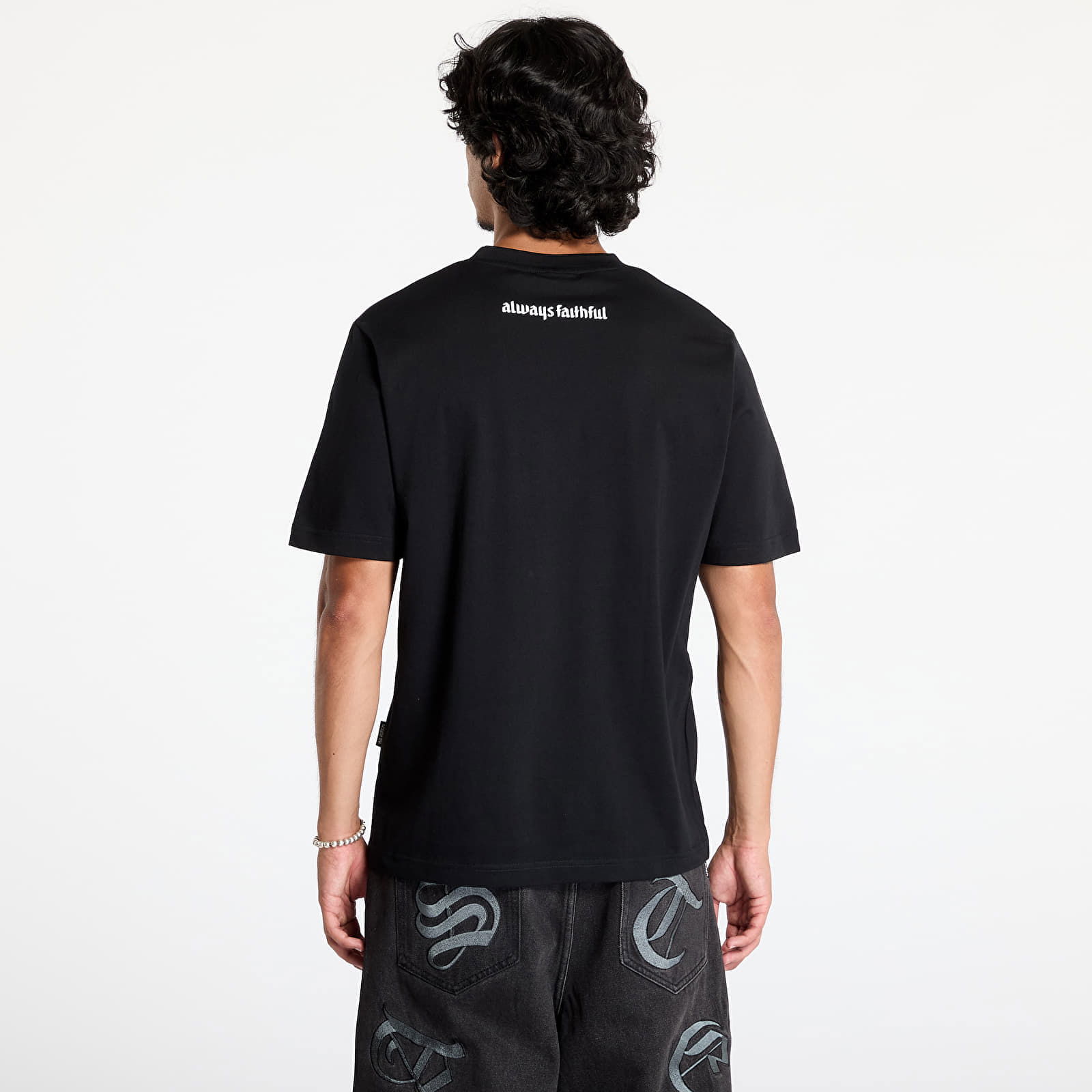 United T-Shirt Black