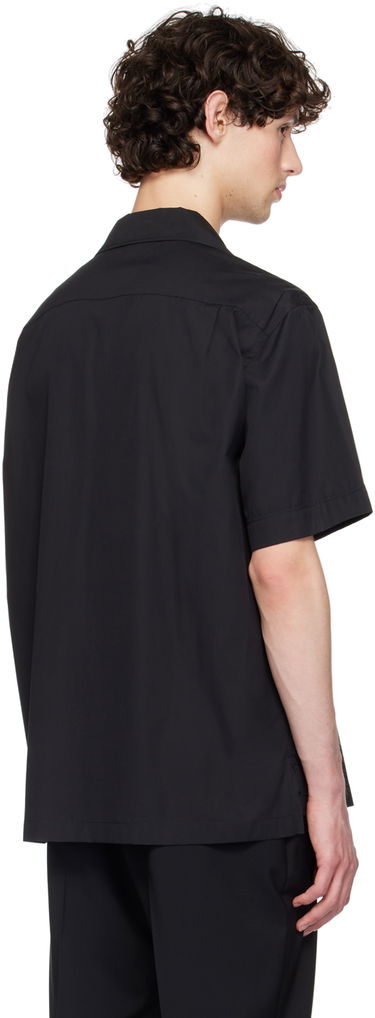 Košeľa Dolce & Gabbana White Patch Pocket Shirt Biela | G5JH9TGF855, 2