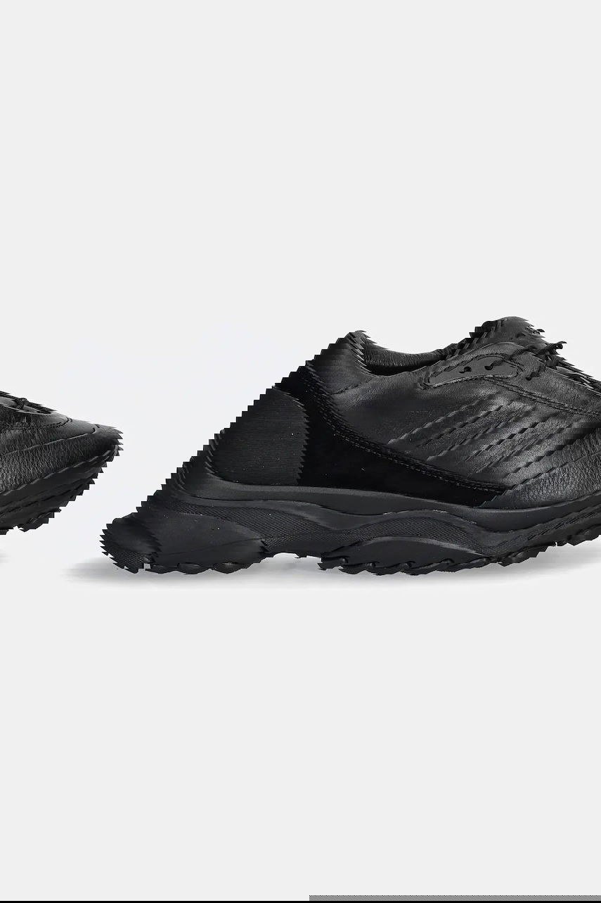Tenisky a topánky Y-3 Y-3 GSG9 Lo Čierna | JP8198, 1