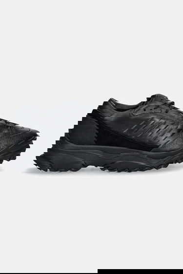 Tenisky a topánky Y-3 Y-3 GSG9 Lo Čierna | JP8198, 1