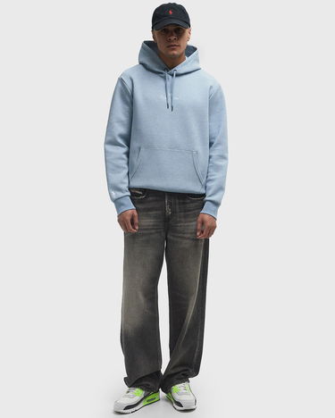 Mikina Polo by Ralph Lauren Polo Ralph Lauren Fleece Hoodie Modrá | 710936586023, 2