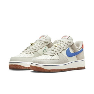 Tenisky a topánky Nike Air Force 1 '07 SE W Šedá | DA8302-100, 2