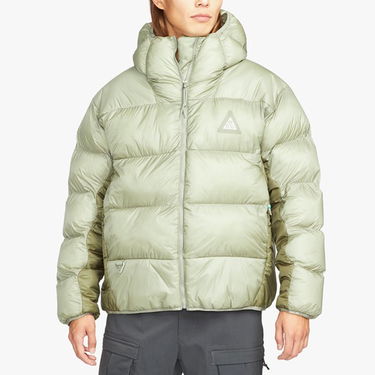 Prešívaná bunda Nike ACG Lunar Lake Puffer Jacket Zelené | DH3070-320, 1