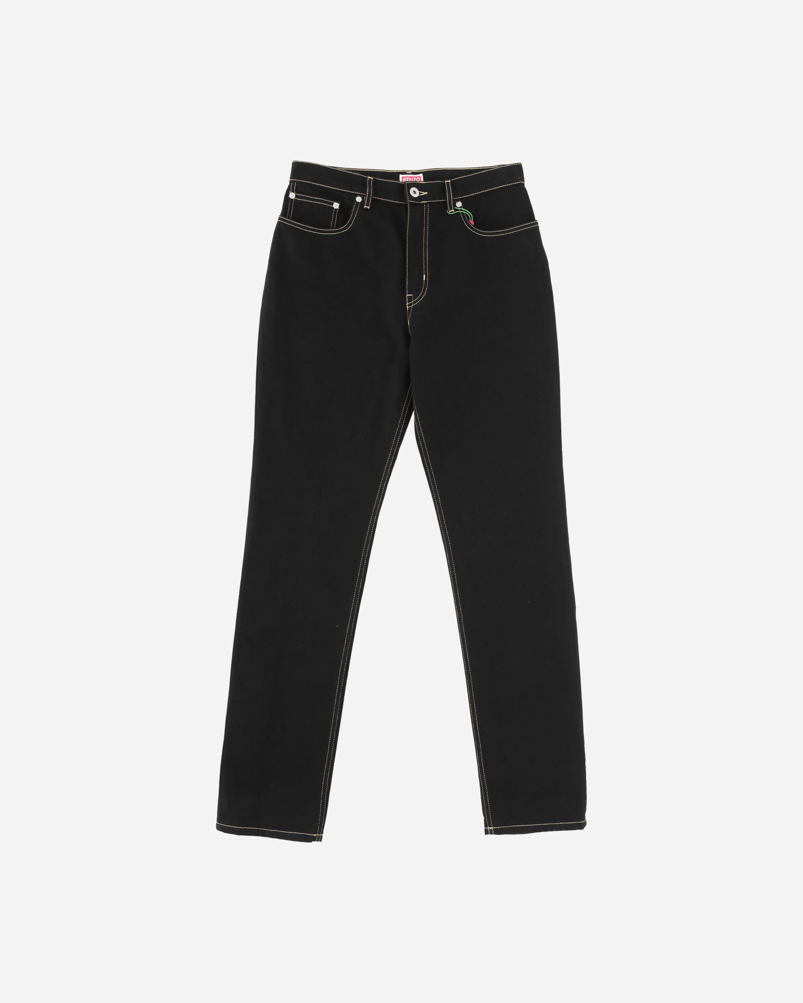 Bara Slim Fit Jeans