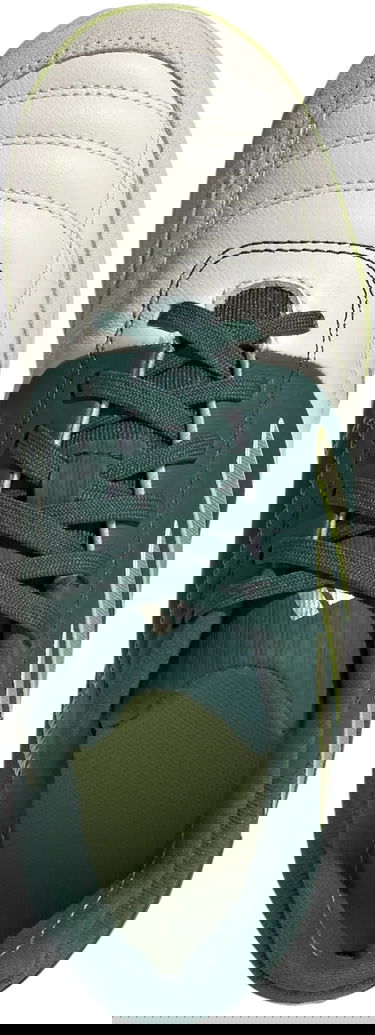 Tenisky a topánky adidas Performance TOP SALA COMPETITION IN J Zelené | ie1555, 1